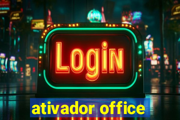 ativador office